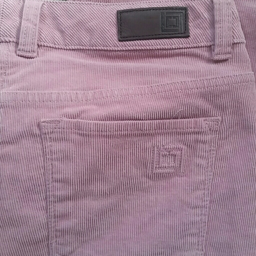 Pink jeans - Picture 4 of 4